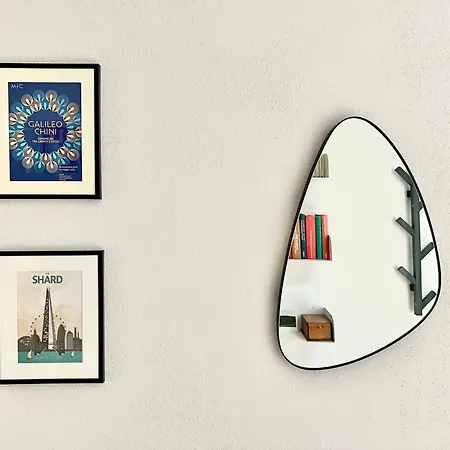 The Sunshine, With Eco-friendly Design & Rothko * Bologne