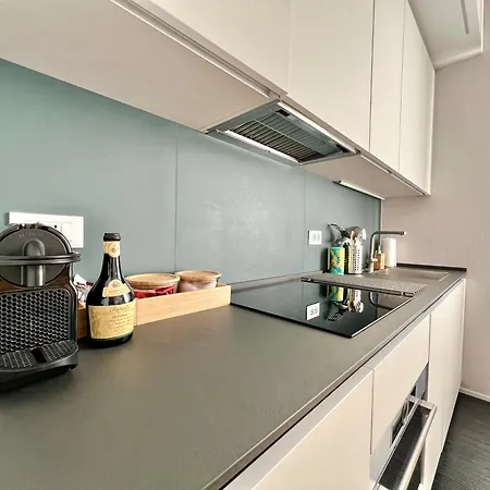 The Sunshine, With Eco-friendly Design & Rothko Bologne