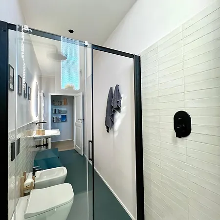 Appartement The Sunshine, With Eco-friendly Design & Rothko *