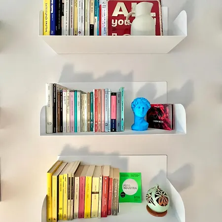 The Sunshine, With Eco-friendly Design & Rothko * Bologne