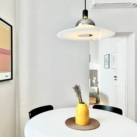 The Sunshine, With Eco-friendly Design & Rothko *