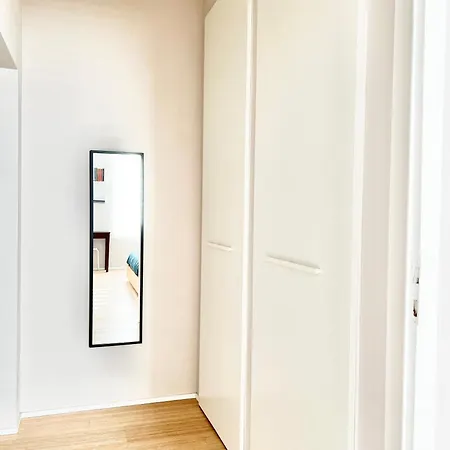 Appartement The Sunshine, With Elevator & Rothko *