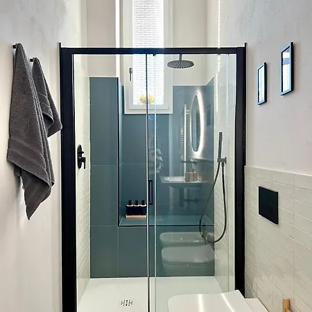 The Sunshine, With Eco-friendly Design & Rothko Apartment Bologna