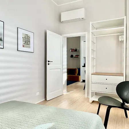 The Sunshine, With Eco-friendly Design & Rothko Apartment