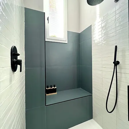 The Sunshine, With Eco-friendly Design & Rothko Apartment Bologna