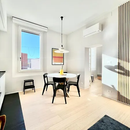 Apartman The Sunshine, With Eco-friendly Design & Rothko *