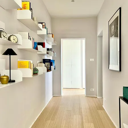 The Sunshine, With Eco-friendly Design & Rothko Apartman Bologna