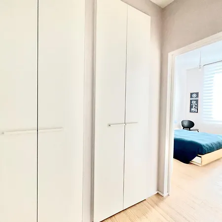 The Sunshine, With Eco-friendly Design & Rothko