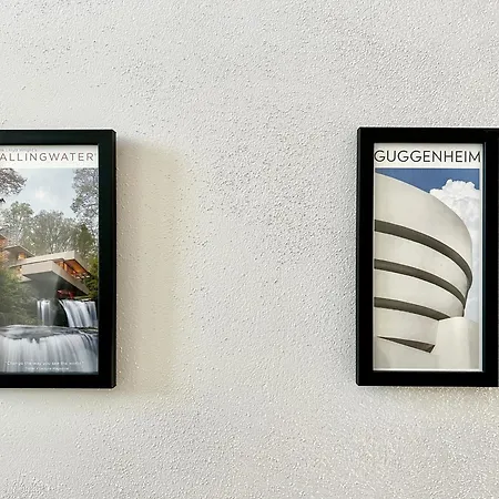 Apartamento The Sunshine, With Eco-friendly Design & Rothko