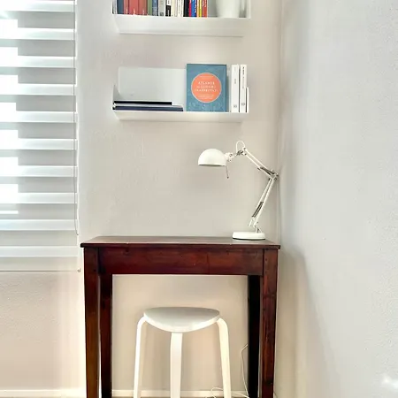 The Sunshine, With Eco-friendly Design & Rothko *