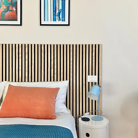 Apartamento The Sunshine, With Eco-friendly Design & Rothko Bolonia