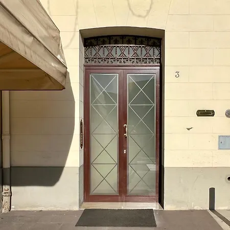 The Sunshine, With Eco-friendly Design & Rothko Apartamento Bolonia